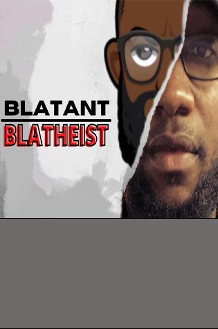 Blatant Blatheist